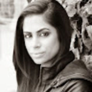 Meet your Posher, Avni